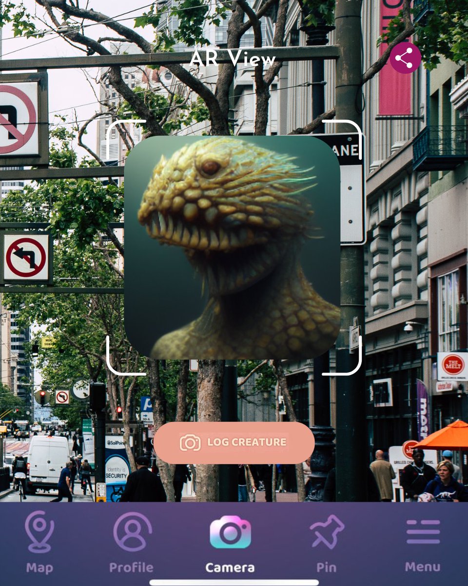 numendao's tweet photo. Unleash your inner adventurer with Numen! Our augmented reality game is perfect for exploring new places, discovering hidden images, and sharing your own creations with others. ๐๐ฑ #NumenGame #AugmentedReality #Adventure https://t.co/v79XTxpZGl
