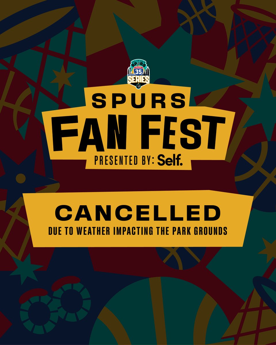san-antonio-spurs-on-twitter-due-to-weather-the-san-antonio-spurs