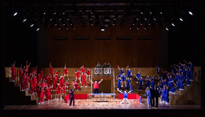 concertclassic tweet picture