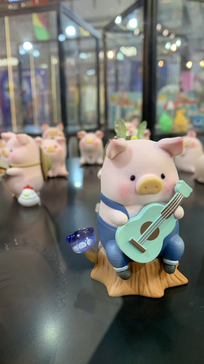 สุดจาคิ้ววว ❤️🐽