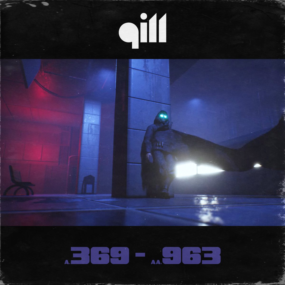 qillofficial's tweet photo. qill - 369963
A. 369
AA. 963
https://t.co/uSvGc9hqae
#drumandbass #dnb #qill https://t.co/9TyaiuuY7b
