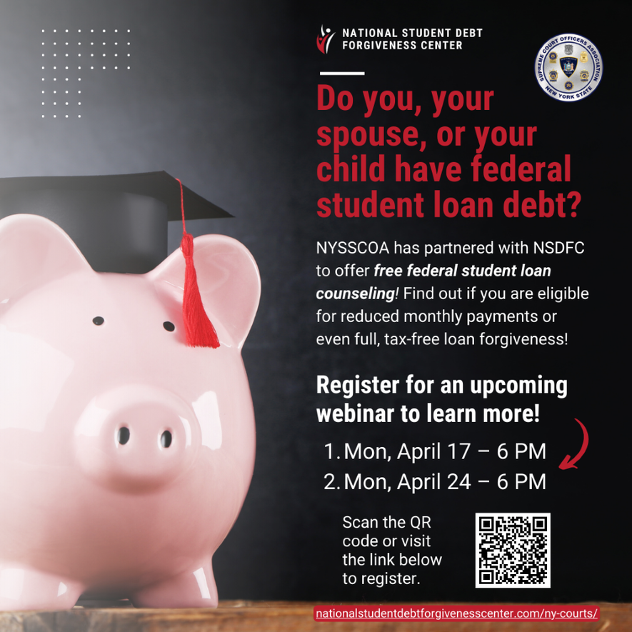 Student Loan Forgiveness Programs - nysscoa.org/student-loan-f…