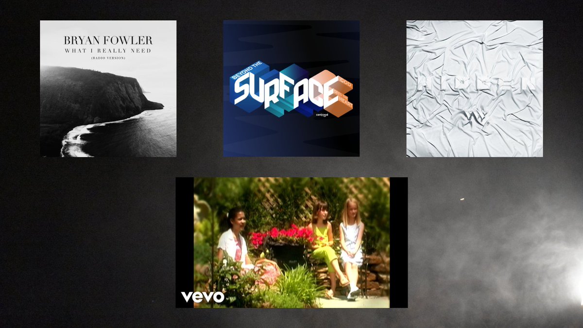 Provident Entertainment tweet media