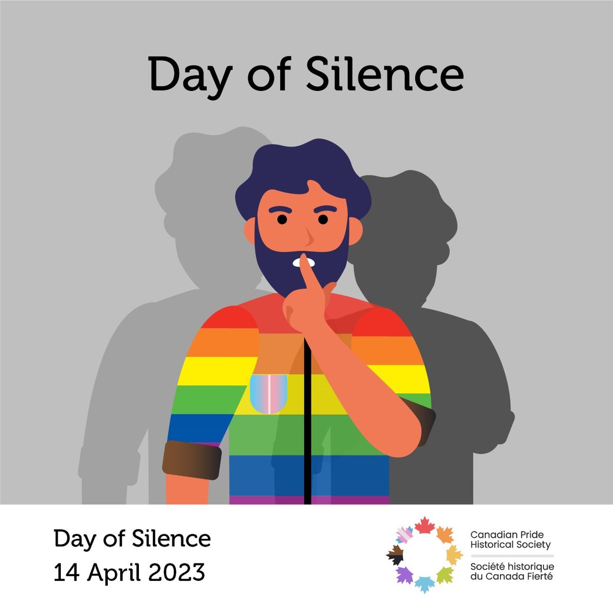 Canadian Pride Historical Society tweet media