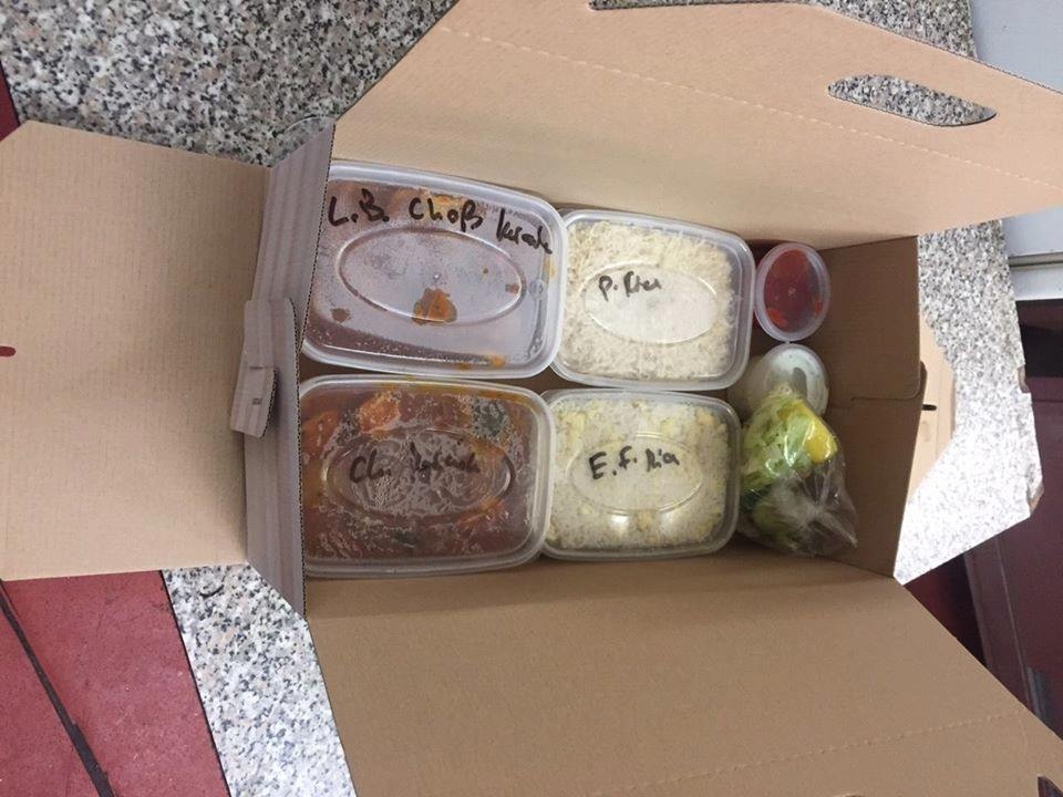 7SpicesSheff's tweet image. Curry time!!!
Happy Weekend Guys!