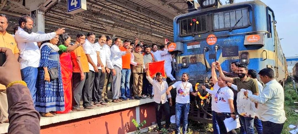 Hemant Tukaram Godse tweet media