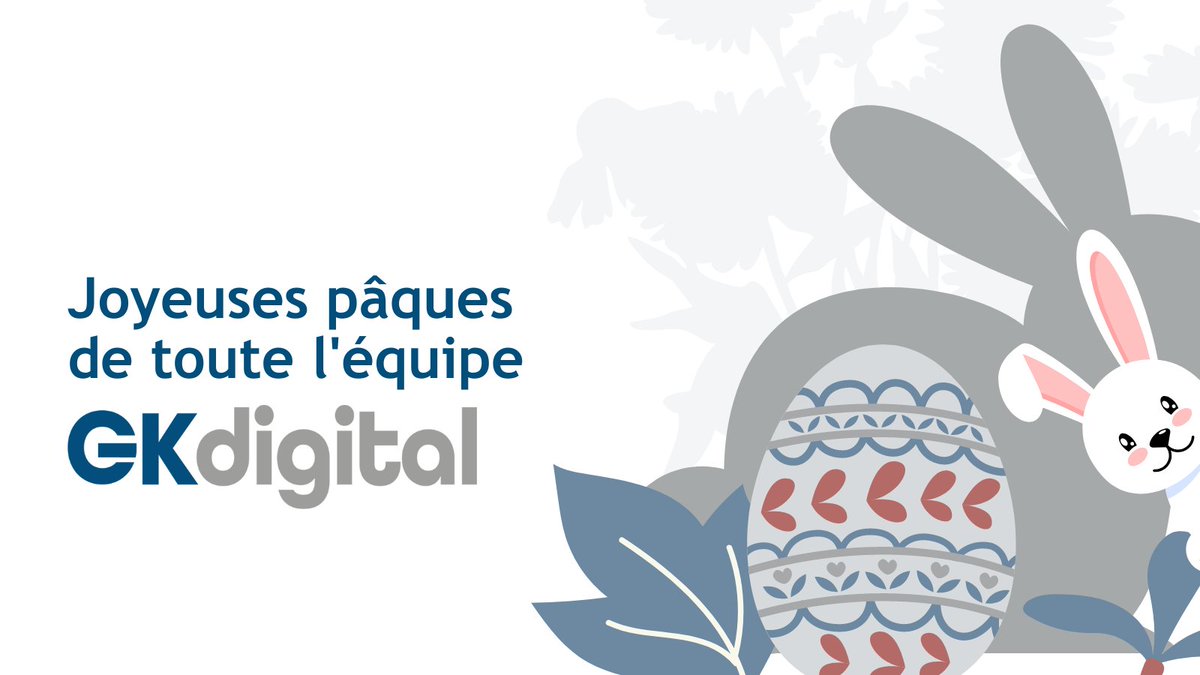 GK DIGITAL tweet media
