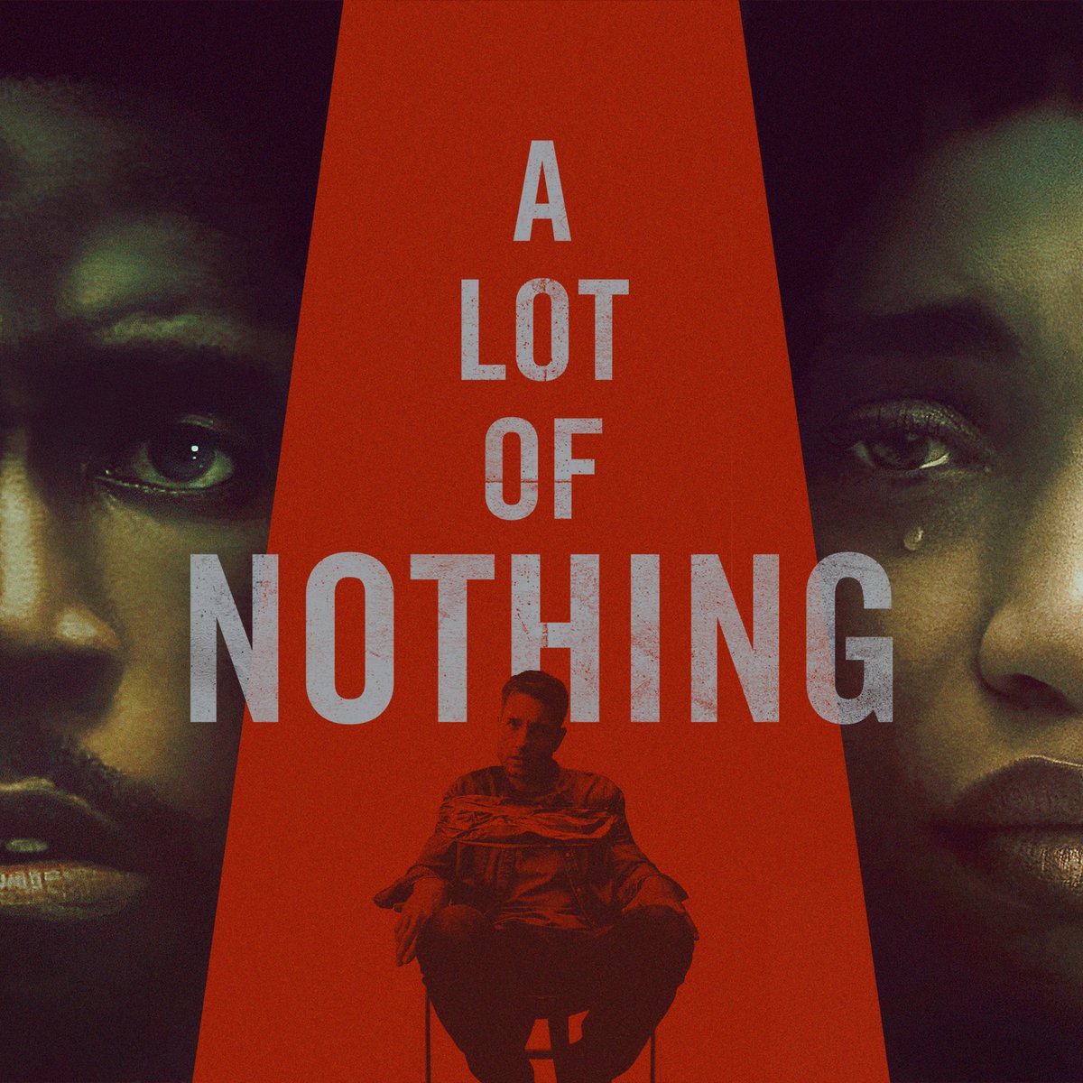 James and Vanessa are the perfect couple, but not even that can prevent their lives from spiraling out of control when they decide to seek justice against a neighbor.

Watch #ALotOfNothing, an official selection of SXSW, now on @WatchALLBLK and AMC+.