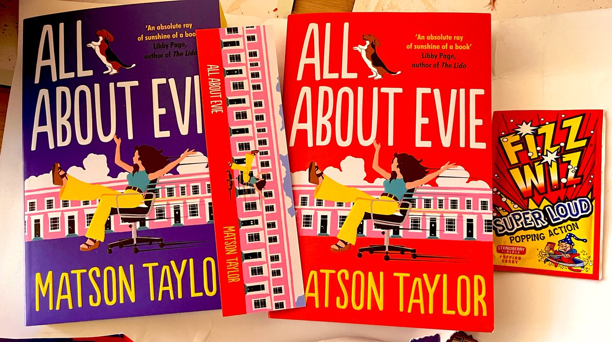 📚 ☕️ 🏳️‍⚧️🇺🇦(The) Zoe Radley 🇺🇦 🏳️‍⚧️☕️ 📚 tweet media