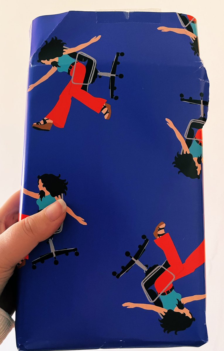 📚 ☕️ 🏳️‍⚧️🇺🇦(The) Zoe Radley 🇺🇦 🏳️‍⚧️☕️ 📚 tweet media