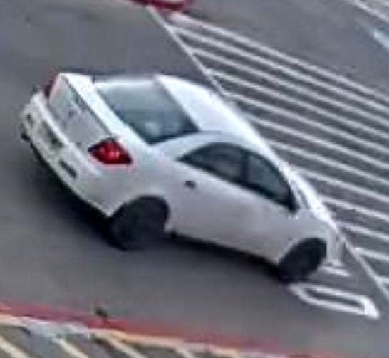 EdmondPD's tweet photo. This suspect and vehicle are associated with a recent auto burglary and fraudulent credit card charges. Give us a call if you know him. 405-359-4398. Case # 23-14638. https://t.co/3EZpmJFCeh