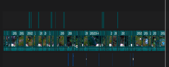 Xatzinho_Plus's tweet photo. simplesmente transformando 30 minutos de gravação em 5 minutos editados https://t.co/KMVcaIYdur