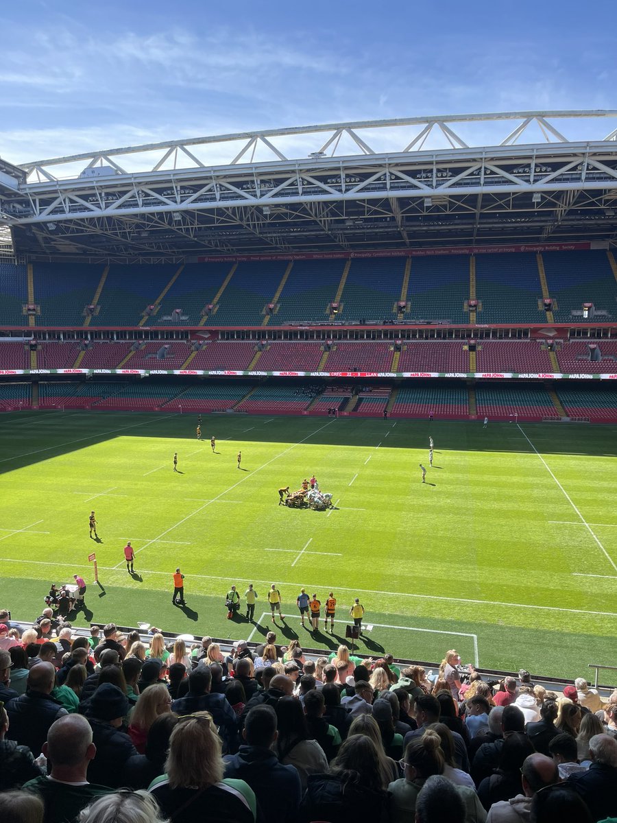 Fantastic result for my hun club <a href="/caerphillyrugby/">Caerphilly Rugby Football Club</a> Youth in the bowl this afternoon! 

Great to see so many current and ex <a href="/rhymney_valley/">Rhymney Valley Schools Rugby</a> and <a href="/PE_stcenydd/">St Cenydd PE</a> players/pupils involved! 🔥🏉