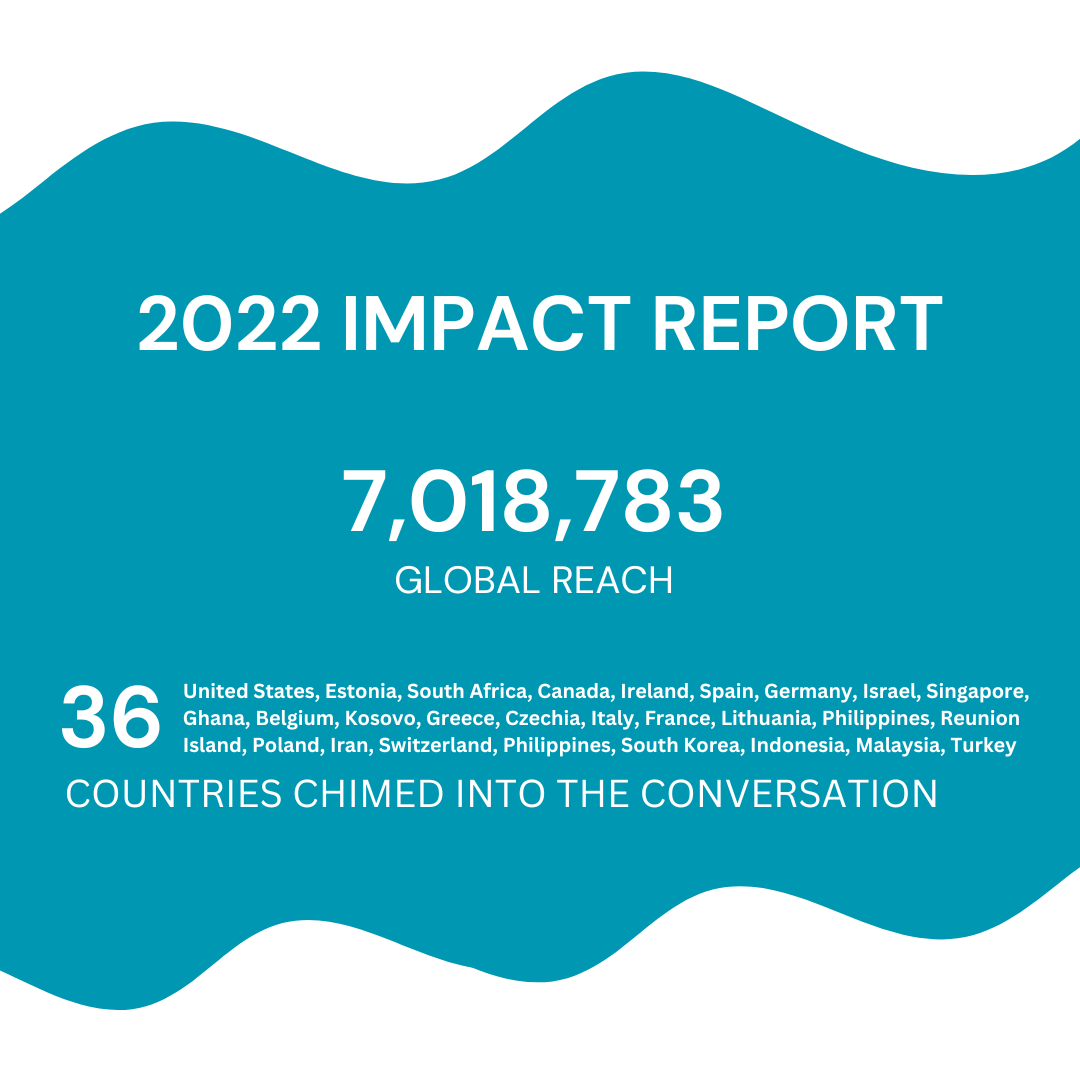 What does Digital Wellness look like to you? 📱

Digital Wellness can be rearranging your office or embracing self-care!

Digital Wellness Day is May 5, 2023.  Join the movement! 🎉

Download the FREE educational tool kit, link in bio!

#digitalwellness #globalmovement