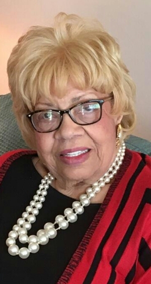 SIUE Remembers Johnetta Haley, Passionate Music Educator, Leader

CAS' Department of Music will host a tribute concert in honor of Johnetta Randolph Haley (1923-2021), celebrated emeritus music professor and civil rights activist. bit.ly/3Khv7Dy