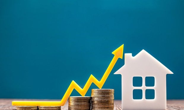 Home Prices, Rents Still Significantly Overpriced, Study Finds | GlobeSt buff.ly/3KEk091
