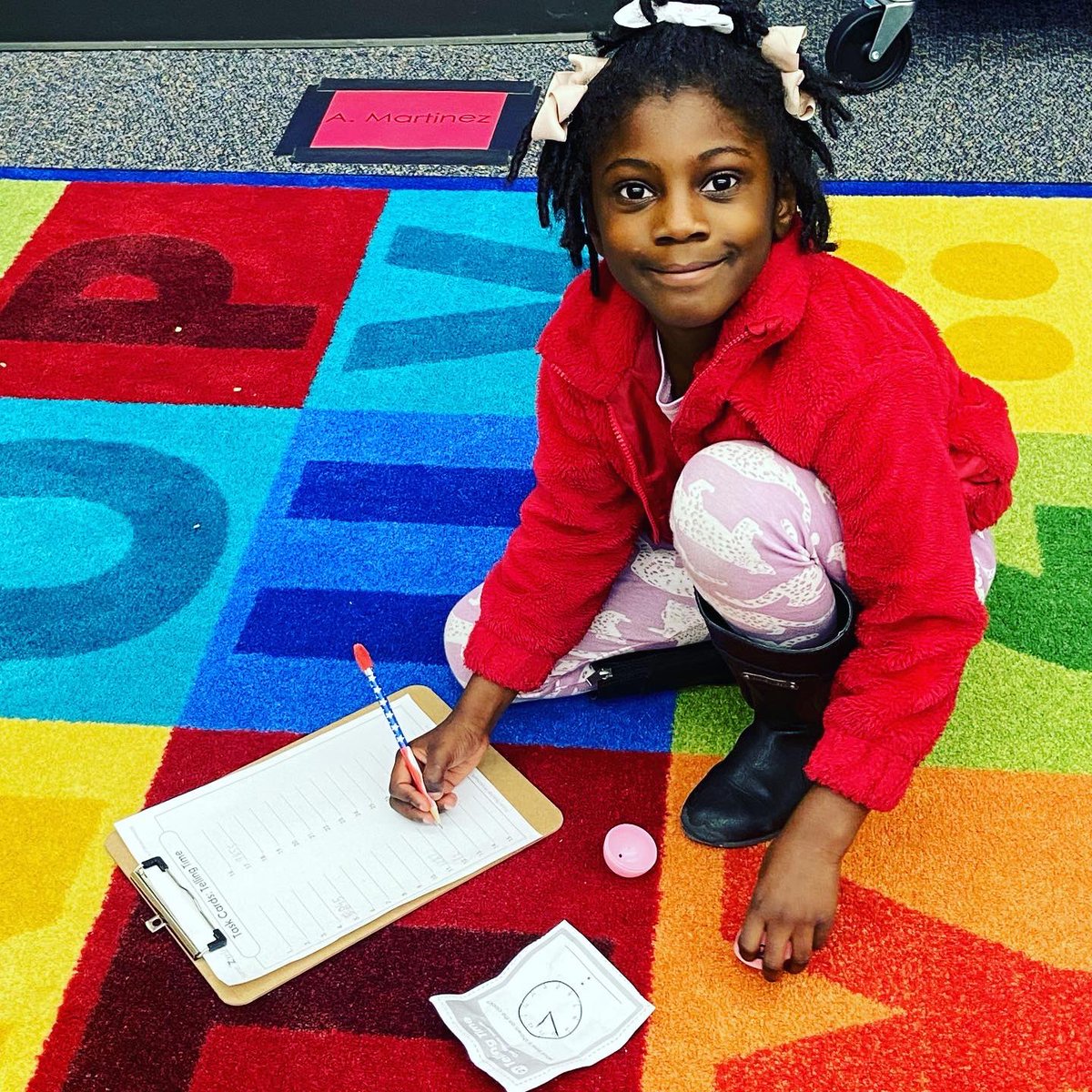 Floyd Elementary tweet media