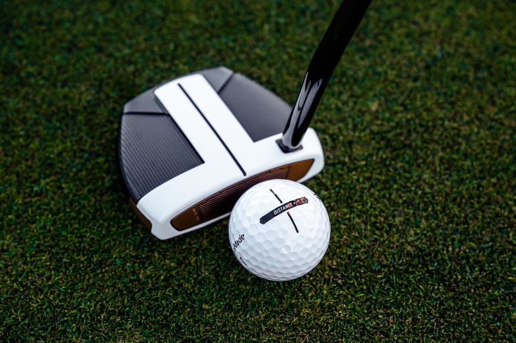 GolfFormby's tweet photo. 🔥 Special Offer 🔥

Buy 2 Dozen TaylorMade Distance Plus Golf Balls and get one Dozen FREE 🙌

DESIGNED FOR SPEED 🚀

#taylormade #taylormadegolf #golf #golfing #golfers #golfislife 

@TaylorMadeTour https://t.co/Ybkkr2vkUM