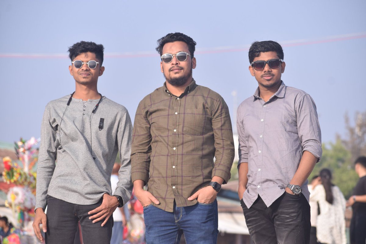 Apollo018525's tweet photo. A beautiful day in Coxs bazar https://t.co/I4n5SOJIFg