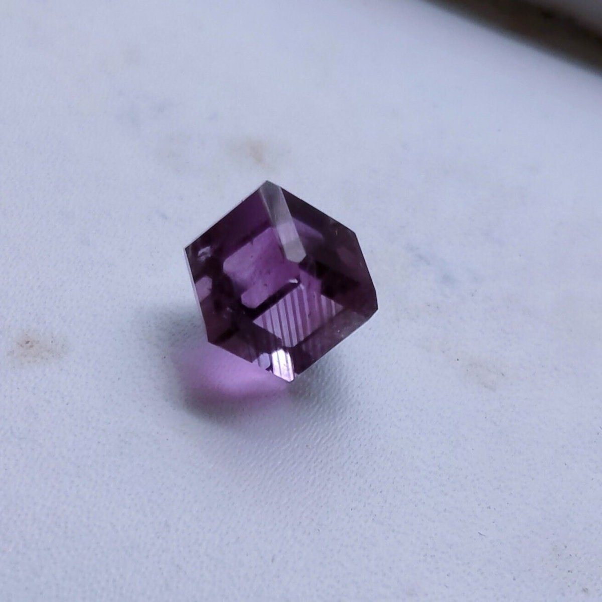 krishna_gems's tweet photo. Excited to share the latest addition to my #etsyshop: Amethyst Cube Cut 8x8mm.
 #gemstonecube #amethystcube #uniquecutgem #amethystforfancyjewelry #fancycutgemstone #giftforlovedones #purple #fathersday #AgustD #TwitterFiles #IPL2023 #Cricket #عطر_الكلام https://t.co/noTnlZQ6QB https://t.co/VKY8U9E76R