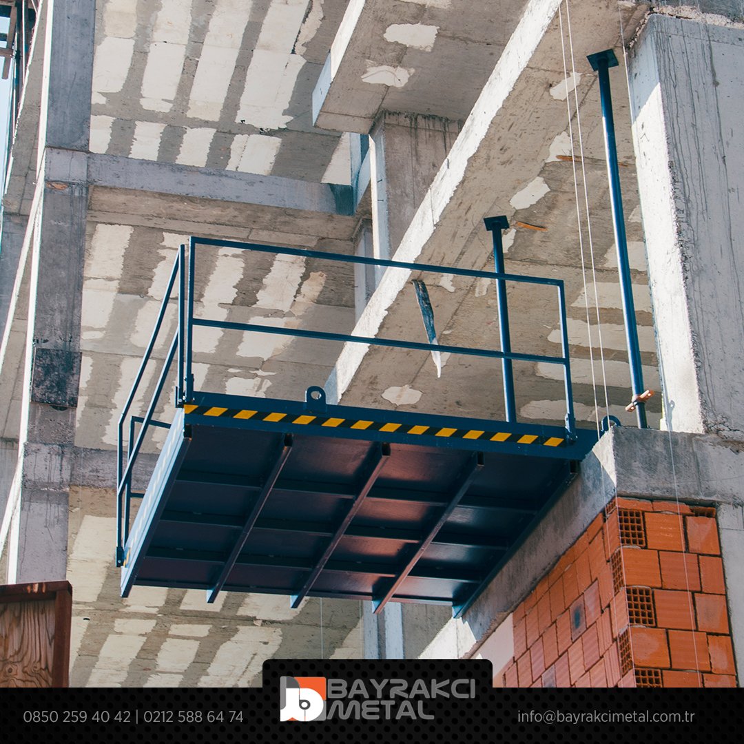 santiyedonanimi's tweet image. 👉🏻Yükleme Platformu (Malzeme Çıkarma Platformu)

Özel tasarım talepleri, istediğiniz özelliklerde yükleme veya malzeme taşıma platformu imalatı için bizimle iletişime geçin:
💻santiyedonanimlari.com
📞+90 212 588 64 74 

#şantiyeekipmanları #loadingplatform #yüklemeplatformu