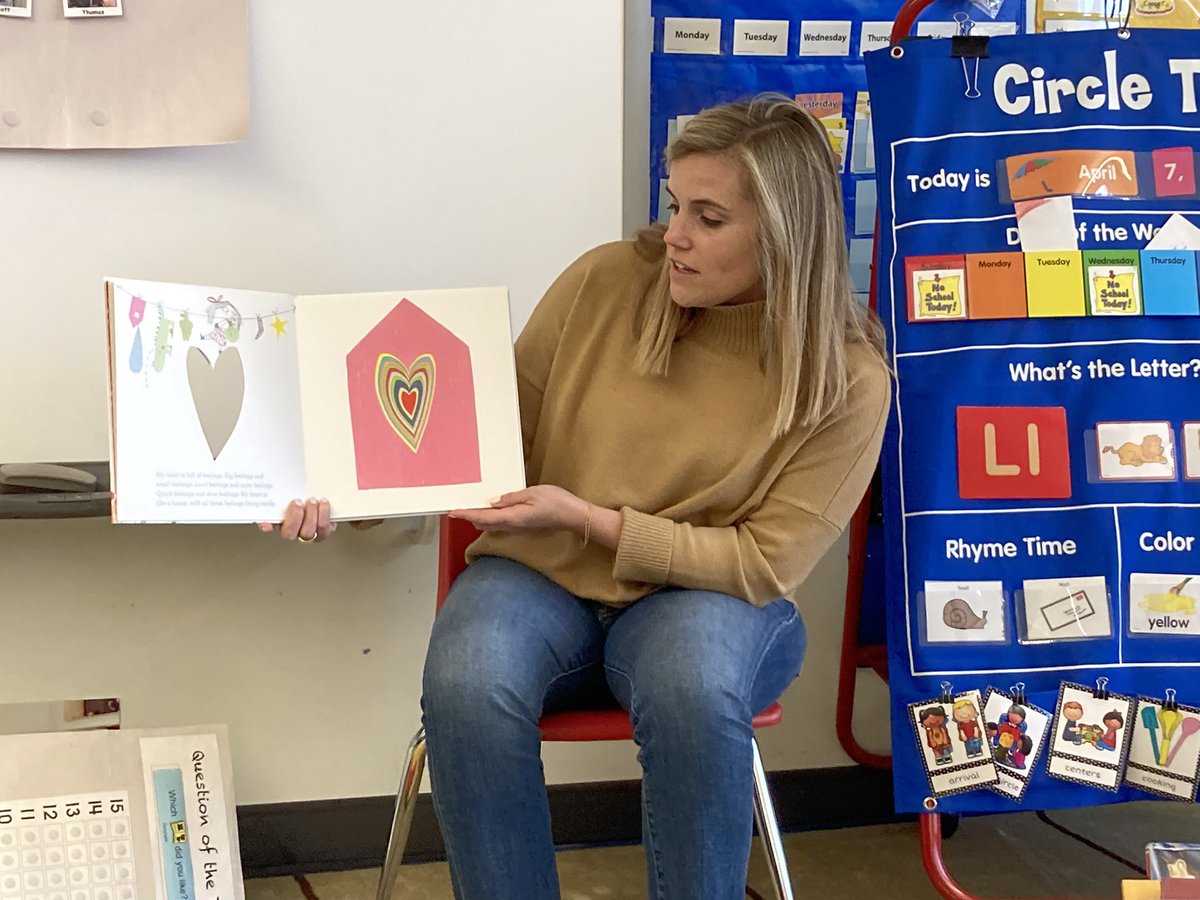 LBPreK tweet picture
