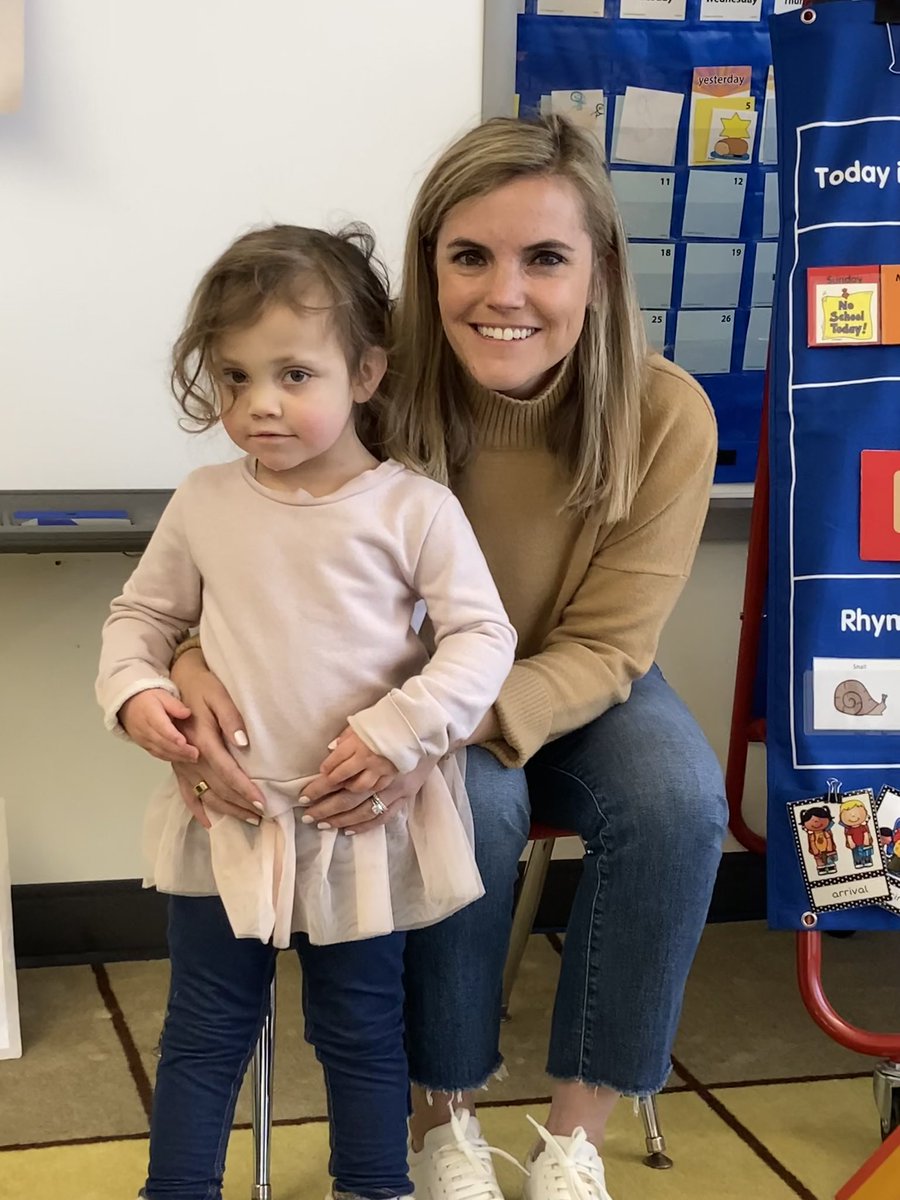 LBPreK tweet picture