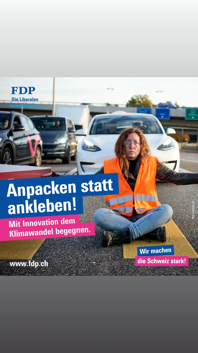 FDP.Die Liberalen Kanton Zug tweet media