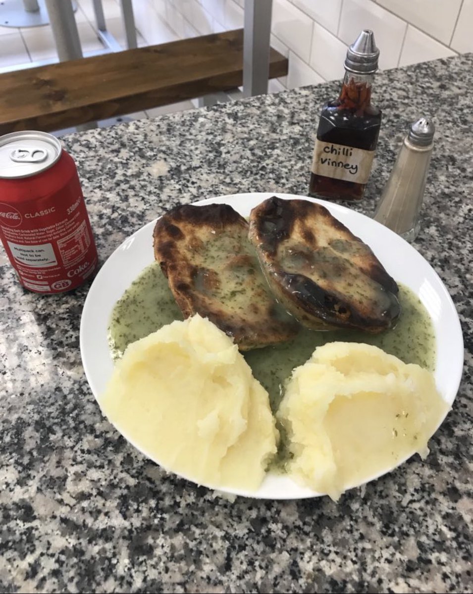 Pie N Mash Porn👨🏼🍳 tweet media