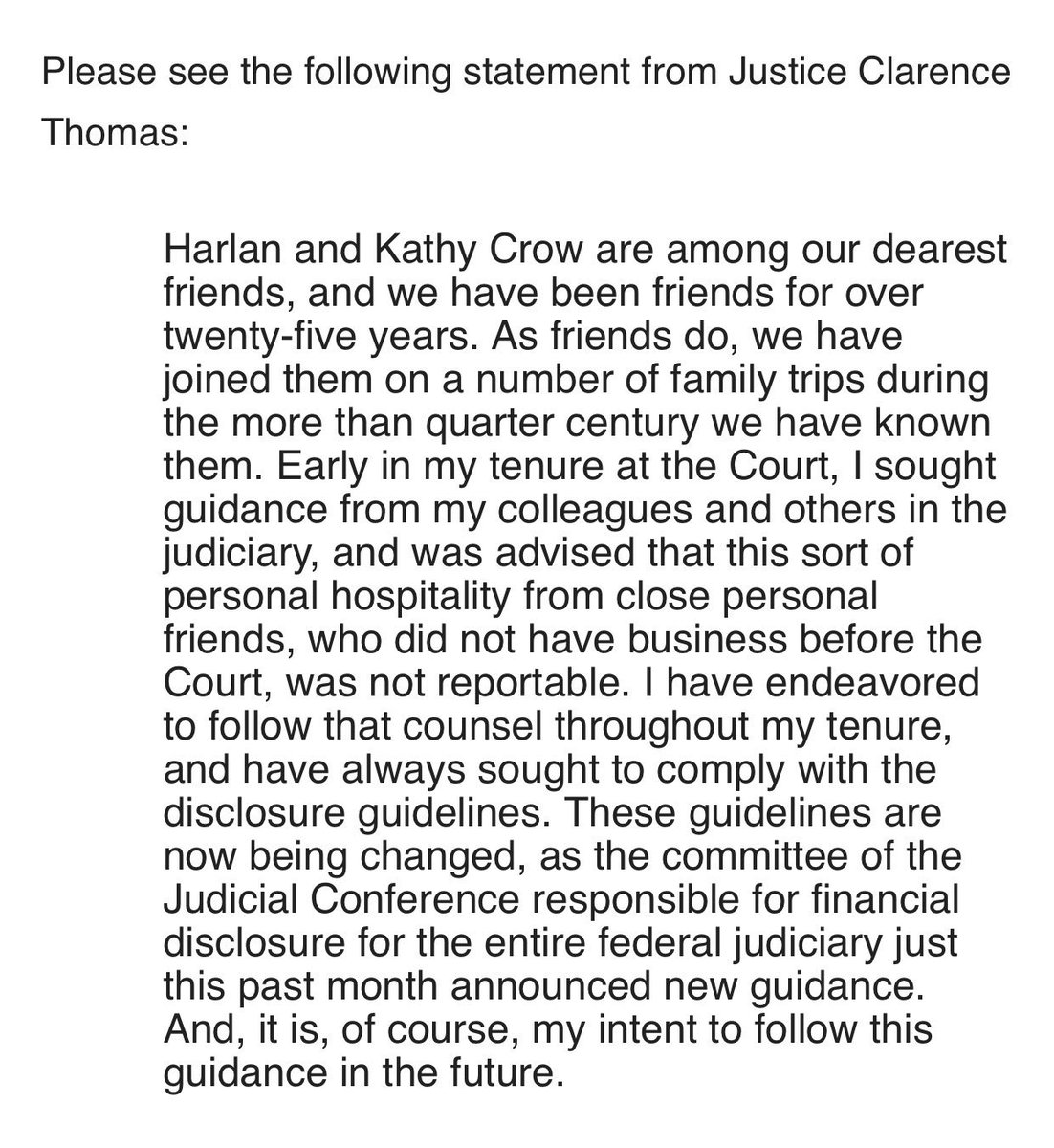 Joyce Alene tweet media