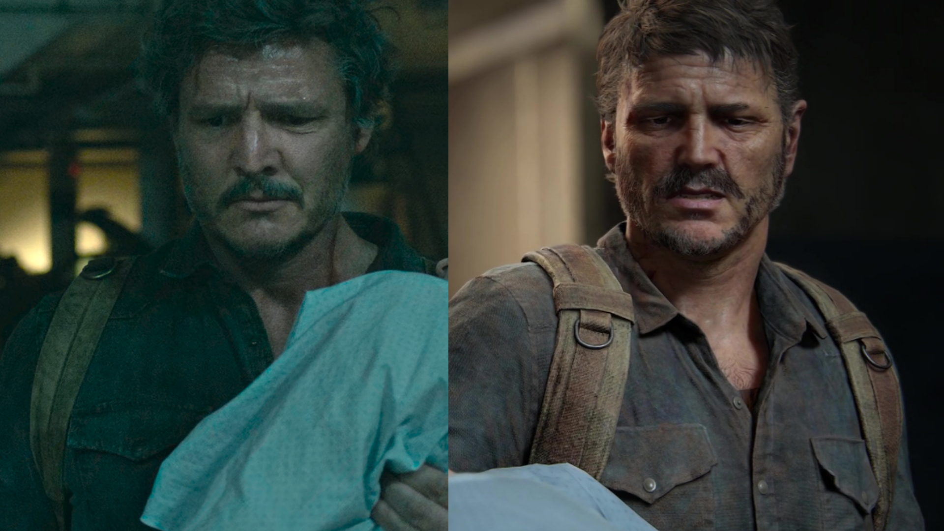 The Last of Us Mod Lets You Play as Pedro Pascal