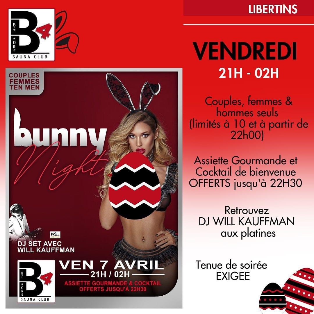 B4 Nantes tweet media