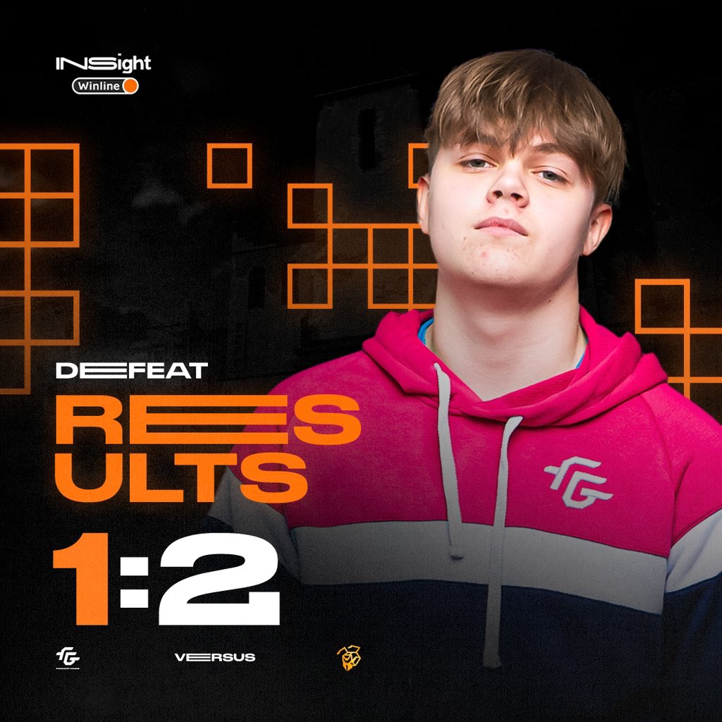 Forward Gaming tweet media