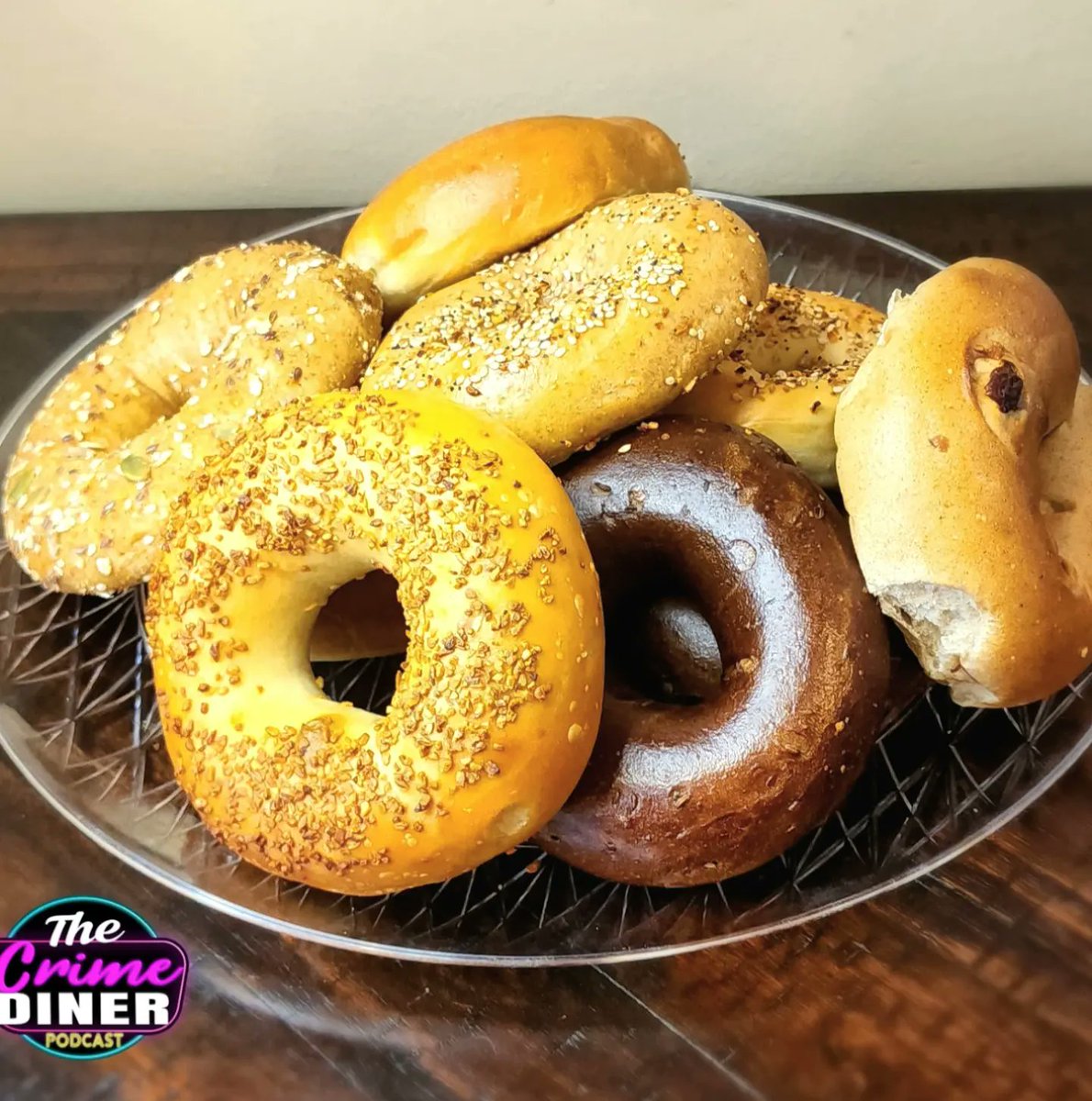 The Crime Diner Podcast (Prev. WDST) 🏳️‍🌈 tweet media