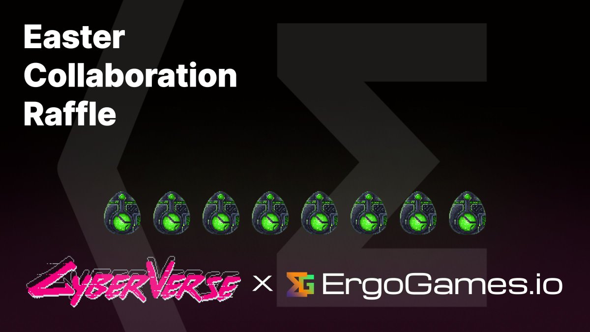 ErgoGames.io tweet media