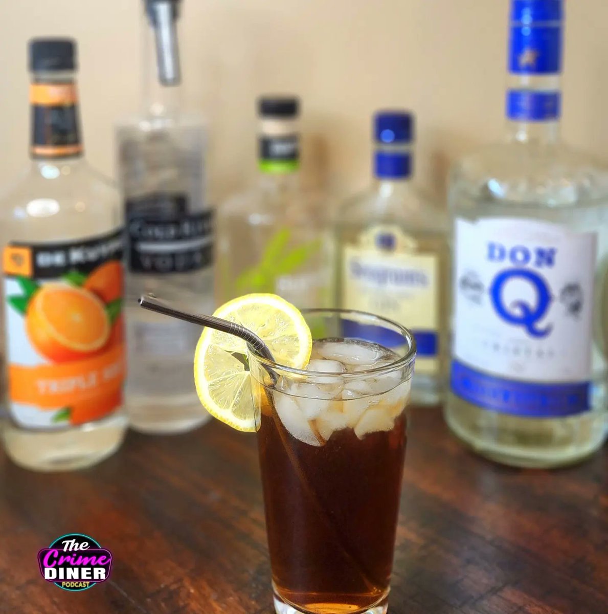 The Crime Diner Podcast (Prev. WDST) 🏳️‍🌈 tweet media