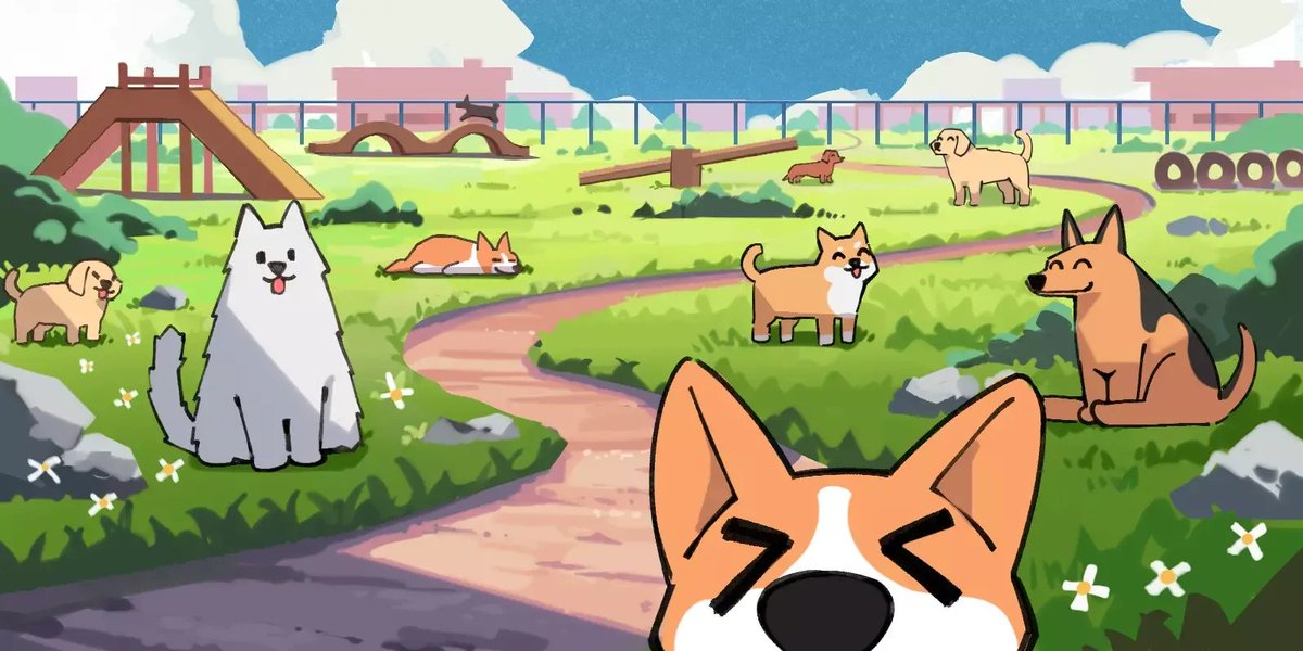 Congrats  <a href="/DoggerinosNFT/">Doggerinos</a> on sold out! I'm glad to be an artist behind this collection. Thank you to everyone who loves it!