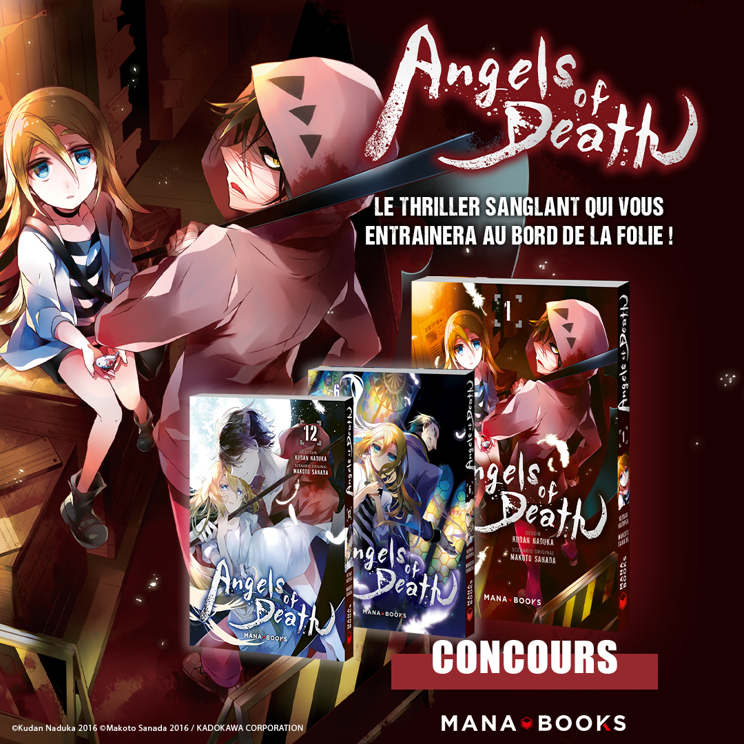 Mana Books tweet media