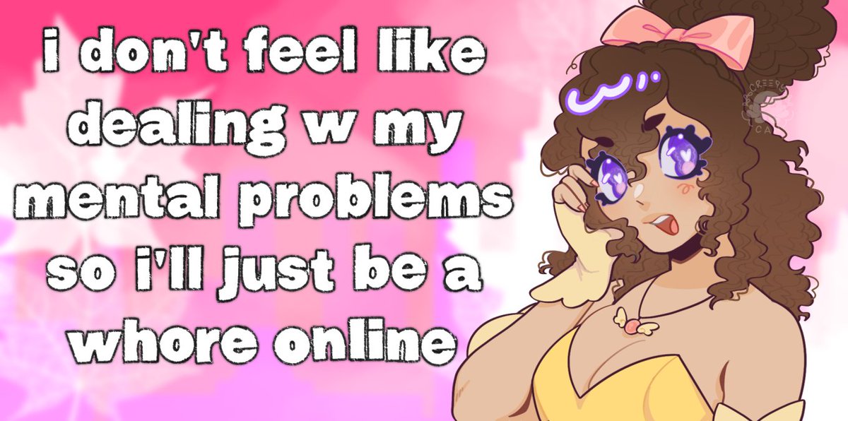 creepycan's tweet photo. relatable #cococreate https://t.co/CFNmDYlAYq