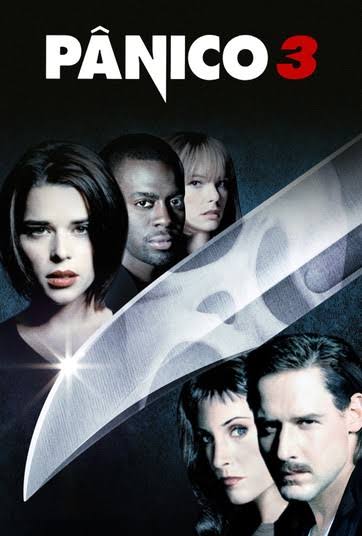 𝙳𝚛𝚒𝚟𝚎 𝙳𝚊 𝙰𝚕𝚎𝚐𝚛𝚒𝚊 on X: Pânico (1996-2022) Scream 1-5, Drive  Siga-me para mais •1-4  • 5    / X