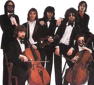 FuckEveryMusic's tweet image. Fuck Electric Light Orchestra
#FuckEveryBand