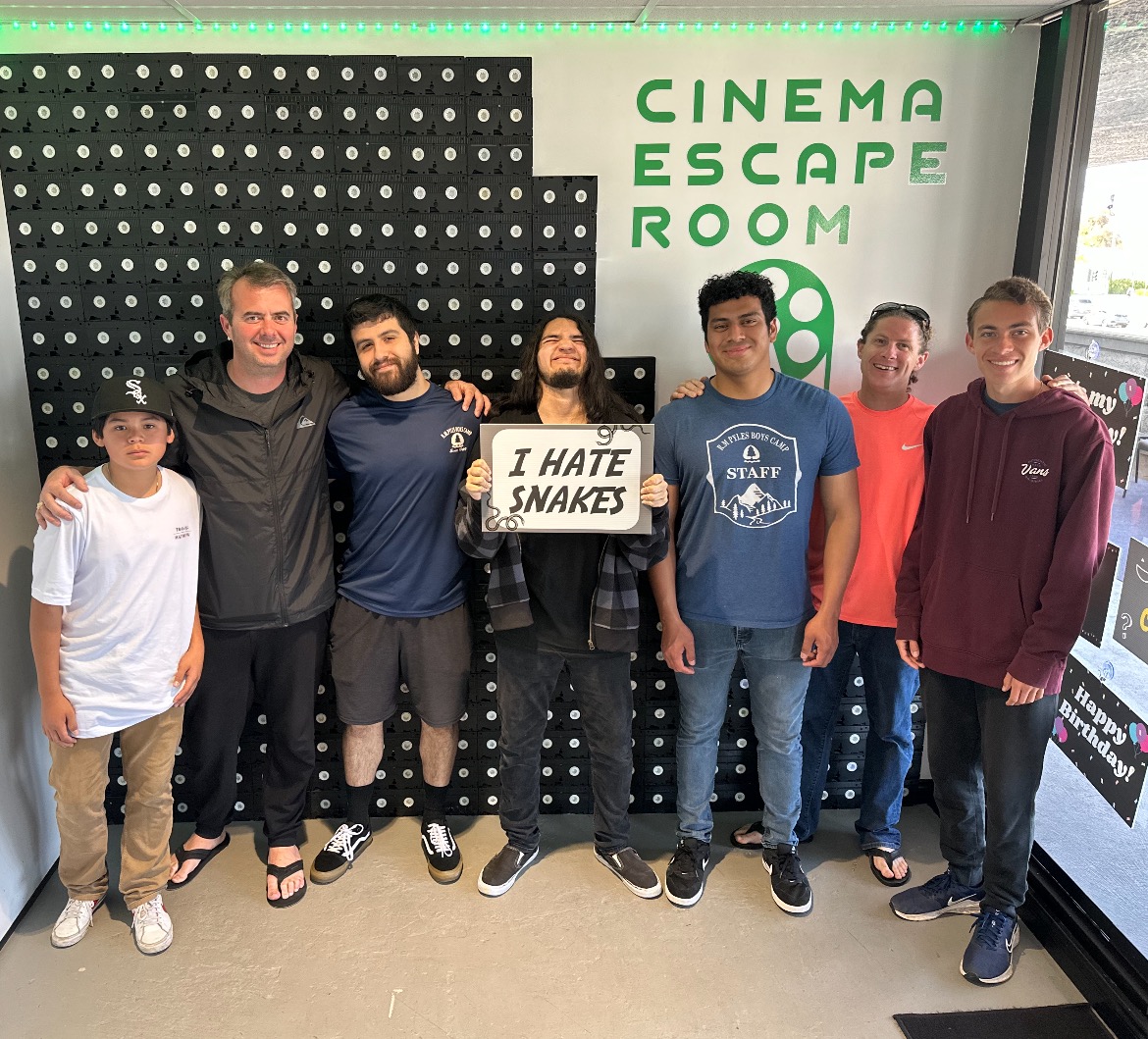 R.M. Pyles Boys Camp tweet media