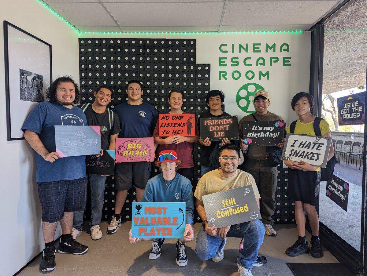 R.M. Pyles Boys Camp tweet media