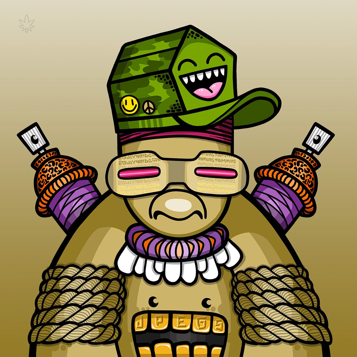 FLUX TRIBE tweet media