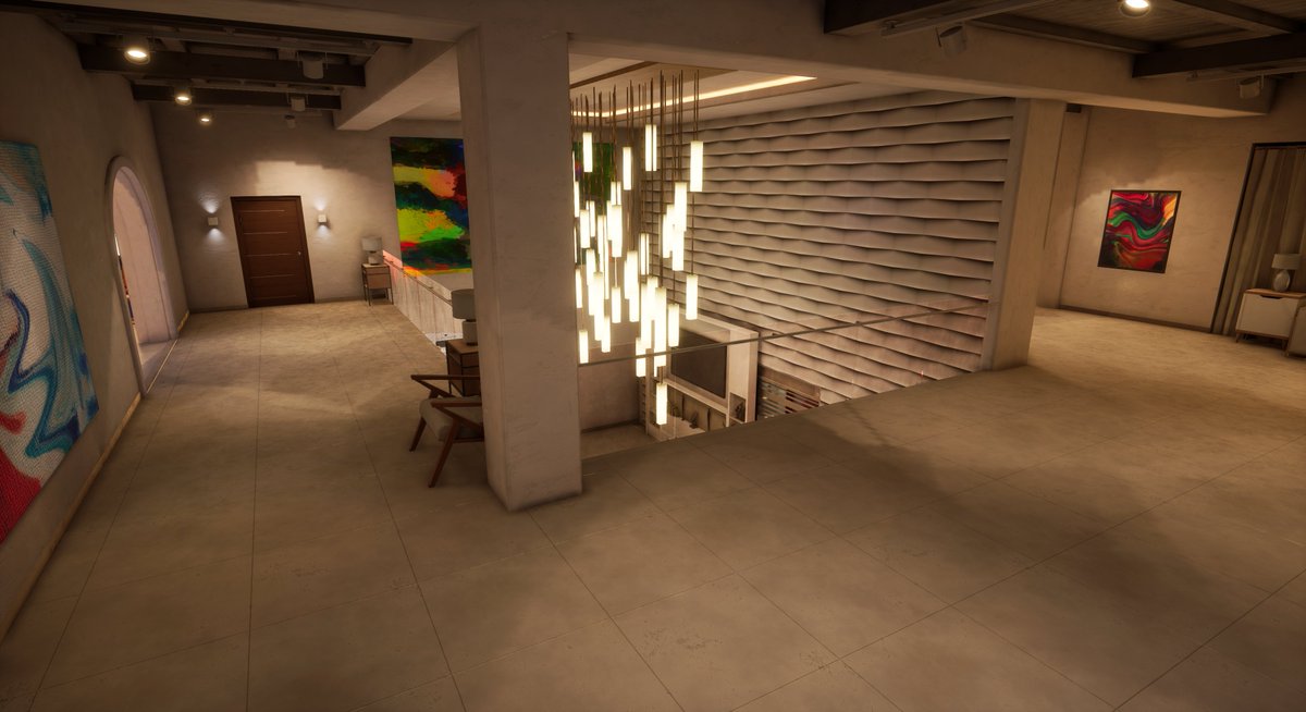 Rogue Company tweet media