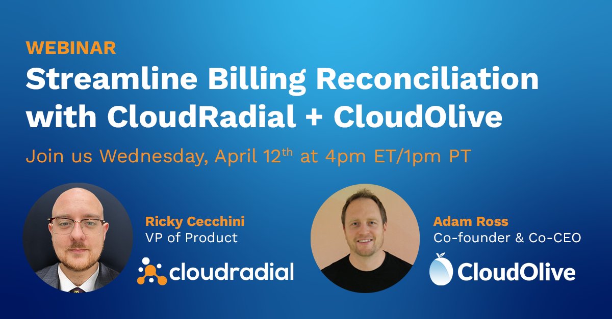 CloudRadial tweet media