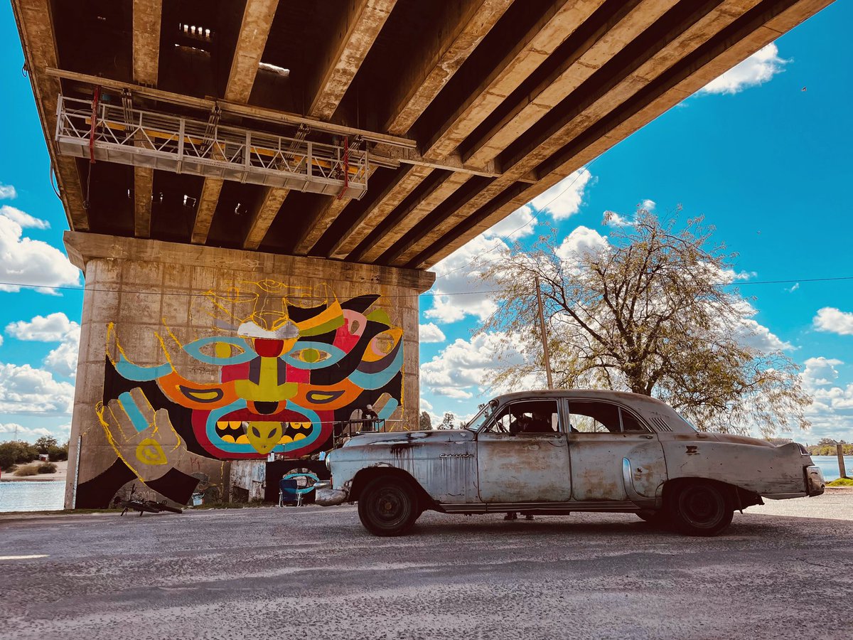 Uruguay 🇺🇾 2023
Obra en proceso 🎨