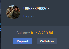 Selling 77875 RMB crypto only 1:1 ill cover all fees minimum 25000+