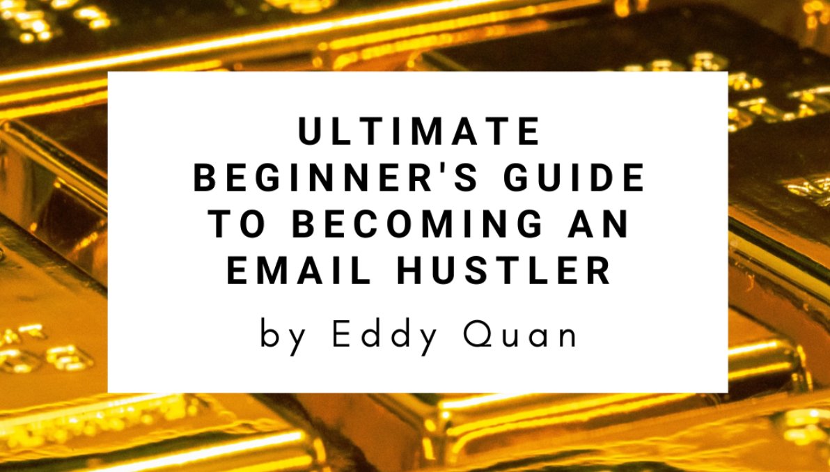 An email list is THE most powerful digital asset.

But most people don't know where to start.

So I wrote a 12 page guide breaking down exactly how to get your first 1,000 email subscribers.

Since it's Friday get this tweet to 100 engagements and I'll drop a free link below 👇