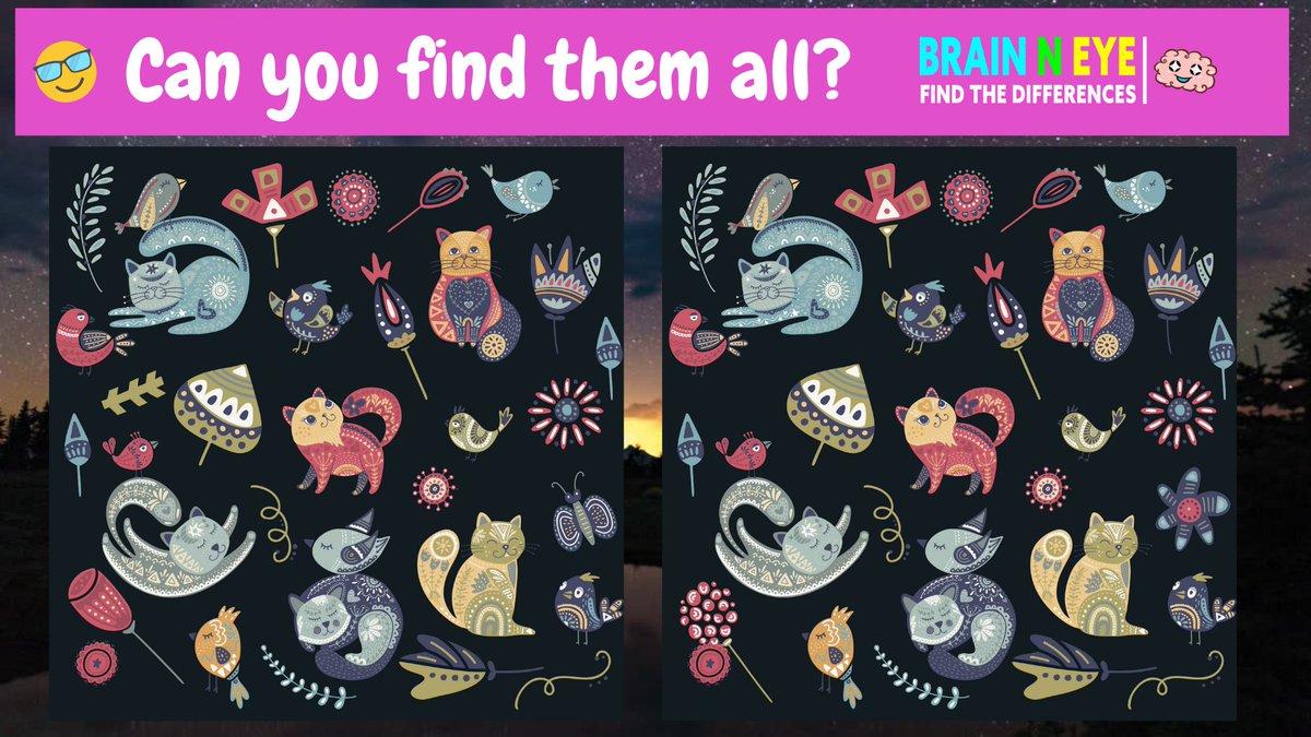 poortoast2020's tweet image. 【Find the difference game】best brain exercise quiz! Find 3 differences! ... youtu.be/YAW0l1zQZjw 來自 @YouTube #findthedifference #find3difference #freegame #freegames